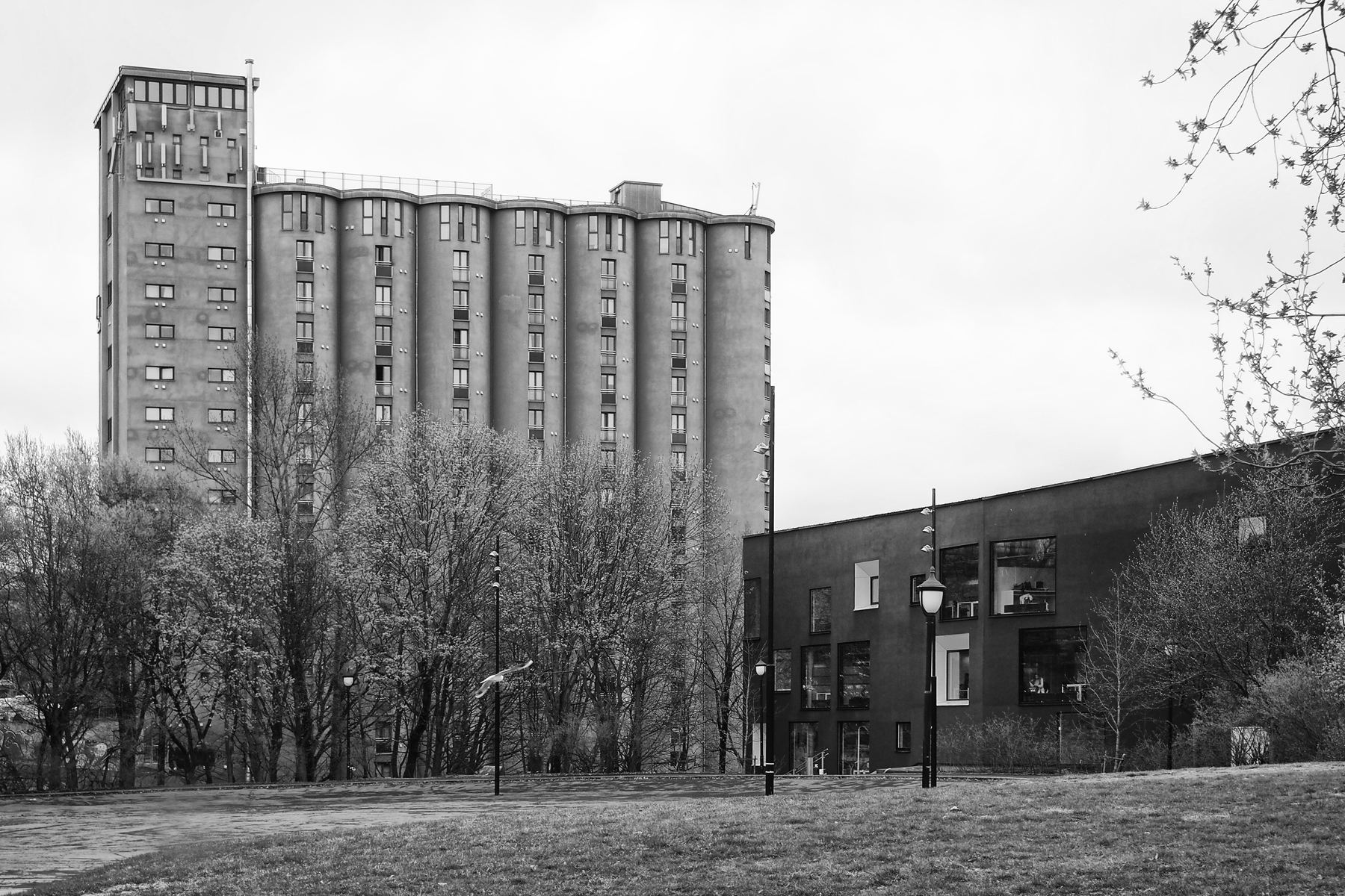 OSLO_SILOS