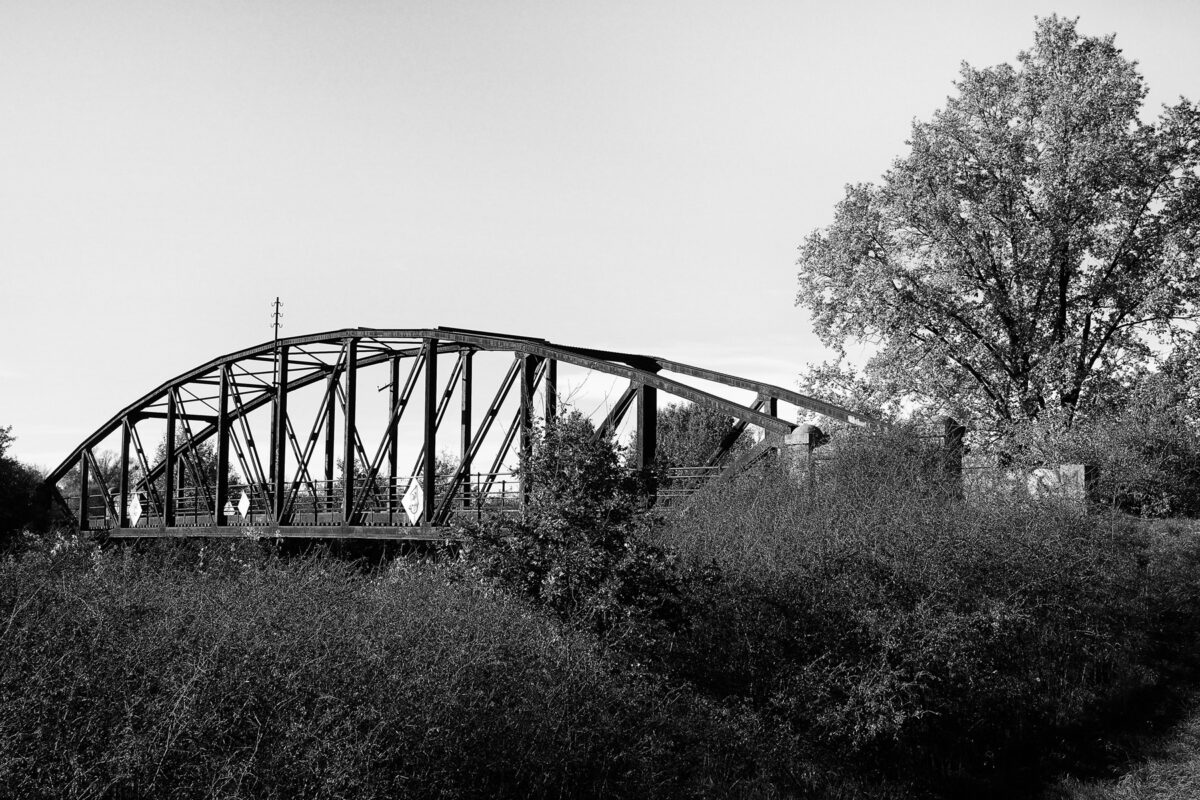 Gajków - most drogowy